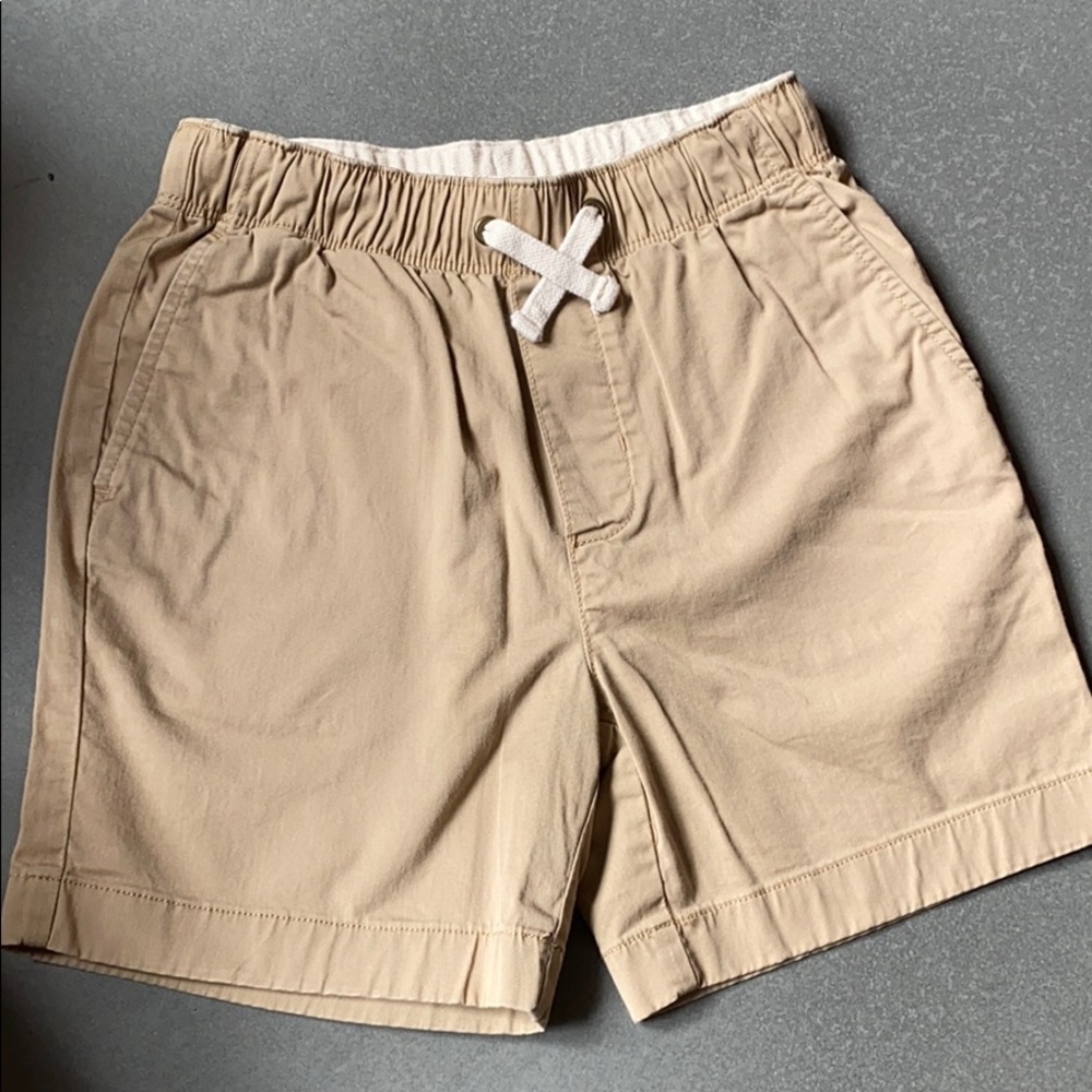 Crewcuts Boys dock short